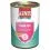 RINTI Canine Diabetes csirke konzerv 12 x 400 g