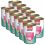 RINTI Canine Diabetes csirke konzerv 12 x 400 g