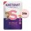 Kattovit Vital Care Sterilised csirke 24 x 85 g