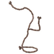 FLEX 4192 összerakható műanyag ágak