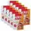 RINTI csirk&eacute;vel alutasak 10 x 400 g
