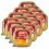 Rinti Gold Mini Mini Adult t&aacute;lc&aacute;s eledel pulyka &eacute;s ny&uacute;l 16 x 100 g