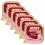 Rinti Gold Mini Adult t&aacute;lc&aacute;s eledel borj&uacute; &eacute;s baromfi 6 x 100 g