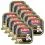RINTI FEINEST baromfi &eacute;s rizs 11 x 150 g