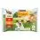 FRISKIES ADULT multipack marhah&uacute;ssal, csirk&eacute;vel &eacute;s b&aacute;r&aacute;nyh&uacute;ssal zsel&eacute;ben 4 x 85 g