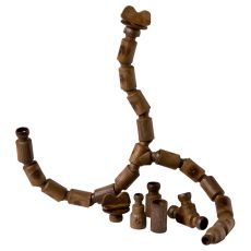 FLEX 4190 összarakható műanyag ágak