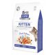 Brit Care Cat Grain-Free Kitten Fresh Salmon 0,4 kg