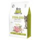 Brit Care Cat Grain-Free Sterilized Immunity Support 0,4 kg