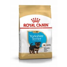 ROYAL CANIN YORKSHIRE JUNIOR táp 500g