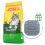 JOSERA JosiCat Crunchy Poultry 10 kg + Lick Mat GRÁTISZ