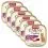 Animonda Carny Country Adult - marhah&uacute;s, b&aacute;r&aacute;ny &eacute;s f&aacute;c&aacute;n 6 x 100 g