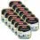 Animonda Vom Feinsten Adult &agrave; la Panna Cotta - lazac 12 x 100 g