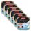Animonda Vom Feinsten Adult Cat Milkies - baromfi krémmaggal 6 x 100 g