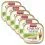Animonda Carny Pure & Mild Adult - csirke &eacute;s macskamenta 6 x 100 g