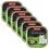 Animonda Vom Feinsten Adult Cats - pulyka &eacute;s ny&uacute;l 6 x 100 g