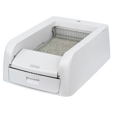 PetSafe ScoopFree Automatikus macska WC, öntisztító