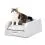 PetSafe ScoopFree Automatikus macska WC, &ouml;ntiszt&iacute;t&oacute;