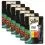 Sheba Select Slices Csirkeh&uacute;sos &eacute;s marhah&uacute;sos tasak sz&oacute;szban 6 x 85 g