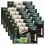 Sheba Kitten Vegyes v&aacute;logat&aacute;s tasak sz&oacute;szban 12 x (4 x 85 g)