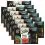 Sheba Select Slices Szaftos v&aacute;logat&aacute;s tasakban 12 x (4 x 85 g)