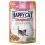 Happy Cat Tasak Kitten & Junior Land Ente 85 g