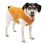 Kurgo Core Pulóver kutyáknak - Heather Orange, S