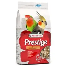 Versele Laga Big parakeets 4kg - eledel k&ouml;zepes m&eacute;retű papag&aacute;joknak