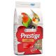 Versele Laga Big parakeets 4kg - eledel közepes méretű papagájoknak