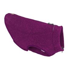 Kurgo Core Pulóver kutyáknak - Heather Violet, XS