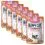 Happy Cat Tasak Kitten & Junior Land Ente 6 x 85 g