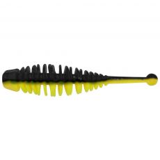 Berkley PowerBait Naiad Black Sunshine Yellow 5cm 10 db