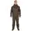 Fox Khaki/Camo Wintersuit - M