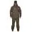 Fox Khaki/Camo Wintersuit - M