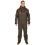Fox Khaki/Camo Wintersuit - L