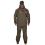 Fox Khaki/Camo Wintersuit - L