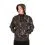 FOX Camo full zip premium 310 hoodie - S