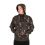 FOX Camo full zip premium 310 hoodie - M