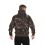 FOX Camo full zip premium 310 hoodie - XL
