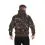 FOX Camo full zip premium 310 hoodie - 2XL