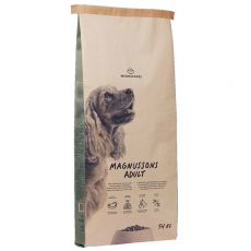 Magnusson Meat & Biscuit ADULT 14kg - SÉRÜLT CSOMAGOLÁS