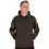 FOX Khaki Camo Pullover Premium 310 Hoodie L