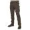 FOX Khaki HD Combat nadr&aacute;g S