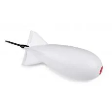 Large X Spomb White