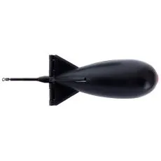 Large X Spomb Black
