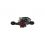 Abu Garcia Revo5 PRM Low Profile Baitcast LP-HS-L