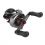 Abu Garcia Revo5 PRM Low Profile Baitcast LP-HS-L