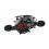 Abu Garcia Revo5 PRM Low Profile Baitcast LP-HS-L