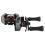 Abu Garcia Revo5 PRM Low Profile Baitcast LP-HS-L