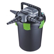 Aqua Nova NFF-6000 szűrő UV lámpával