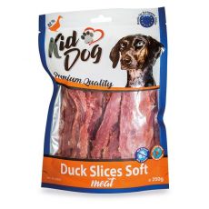 Kid Dog Puha kacsa szelet 250 g
